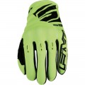 Five Gloves E3 EVO AX Suede Novobuck Gloves Five Gloves E3 EVO AX Suede Novobuck Gloves
